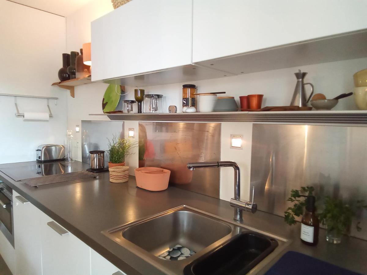 Cote Basque Apartment Bidart Exterior photo
